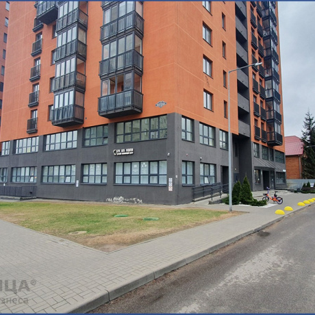 Фотография Сдается торговое помещение по адресу Минск, Быховская ул., 10 - фото 11