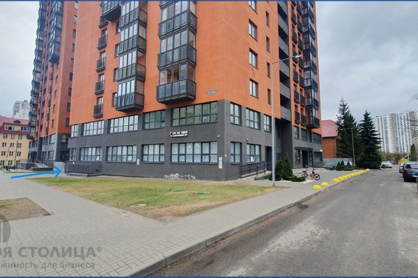 Сдается торговое помещение по адресу Минск, Быховская ул., 10 - фото 13