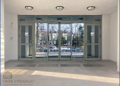Сдается офисное помещение по адресу Минск, Толбухина ул., 2 - фото 4