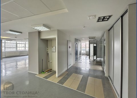 Сдается офисное помещение по адресу Минск, Шафарнянская ул., 11 - фото 2