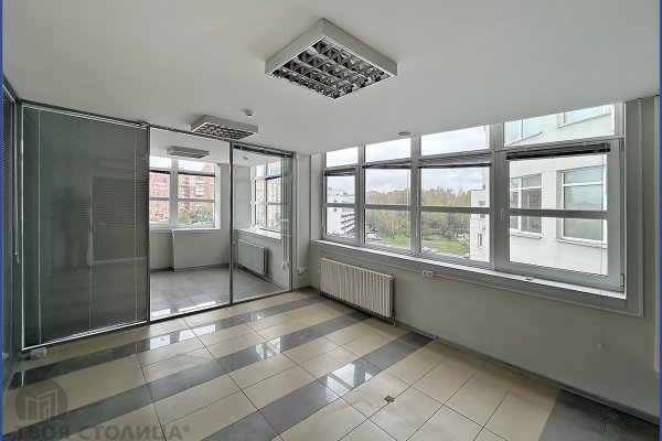 Сдается офисное помещение по адресу Минск, Шафарнянская ул., 11 - фото 5