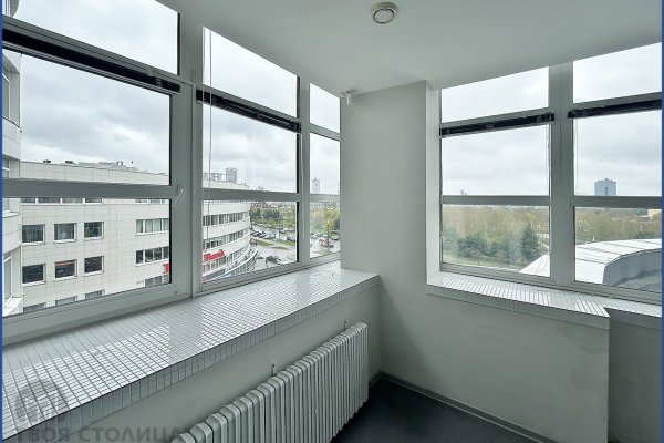 Сдается офисное помещение по адресу Минск, Шафарнянская ул., 11 - фото 16