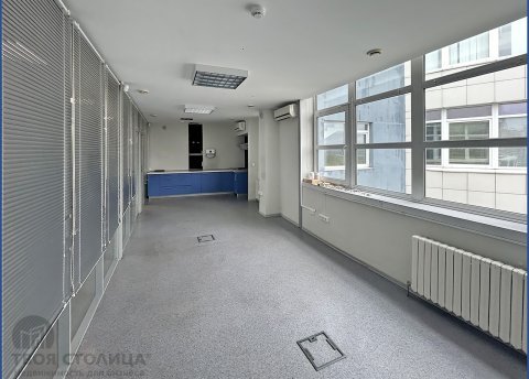 Сдается офисное помещение по адресу Минск, Шафарнянская ул., 11 - фото 16