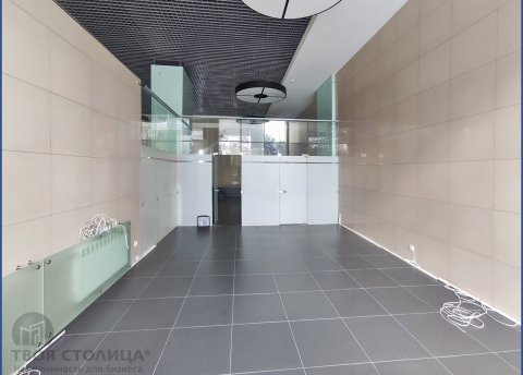 Сдается офисное помещение по адресу Минск, Толбухина ул., 2 - фото 3