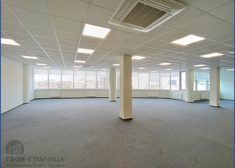Сдается офисное помещение по адресу Минск, Дзержинского просп., 3 Б - фото 3