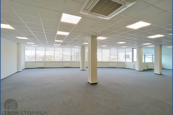 Сдается офисное помещение по адресу Минск, Дзержинского просп., 3 Б - фото 4