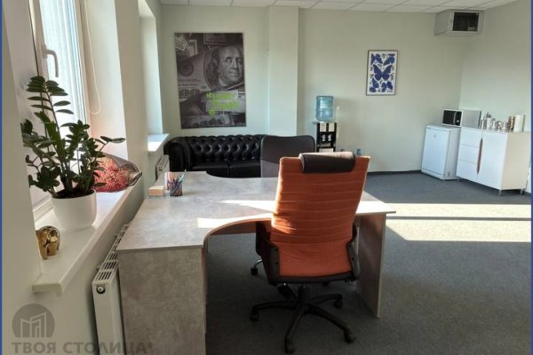 Сдается офисное помещение по адресу Минск, Дзержинского просп., 3 Б - фото 5
