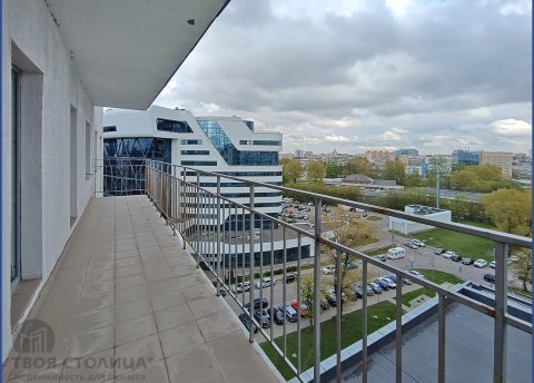 Сдается офисное помещение по адресу Минск, Дзержинского просп., 3 Б - фото 5