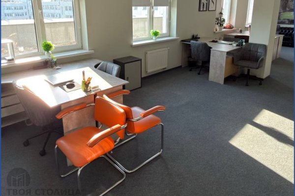 Сдается офисное помещение по адресу Минск, Дзержинского просп., 3 Б - фото 6