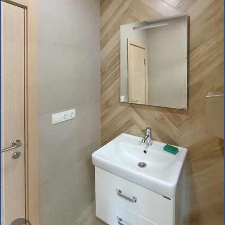 Фотография Сдается офисное помещение по адресу Минск, Дзержинского просп., 3 Б - фото 7