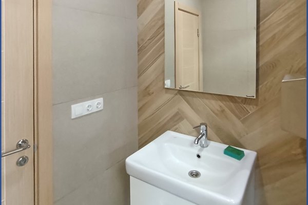 Сдается офисное помещение по адресу Минск, Дзержинского просп., 3 Б - фото 7