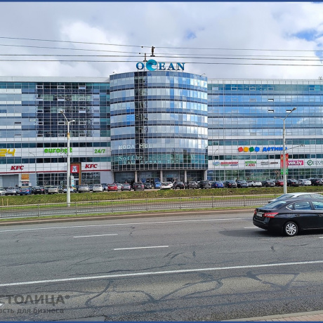 Фотография Сдается офисное помещение по адресу Минск, Дзержинского просп., 3 Б - фото 10