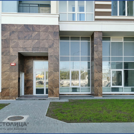 Фотография Сдается торговое помещение по адресу Минск, Дзержинского просп., 21 - фото 8