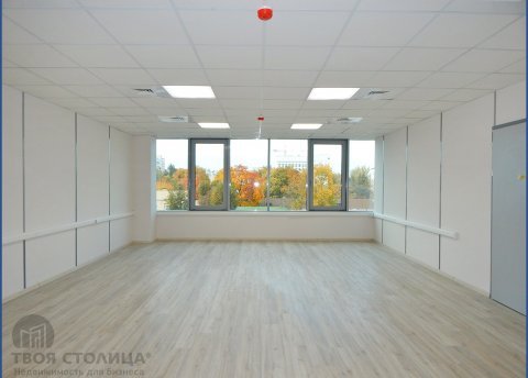 Сдается офисное помещение по адресу Минск, Платонова ул., 49 - фото 2