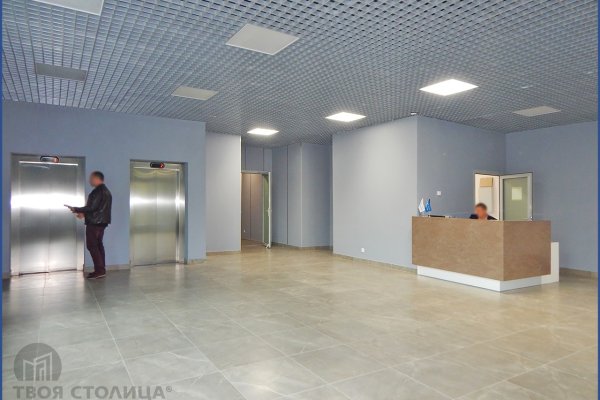 Сдается офисное помещение по адресу Минск, Платонова ул., 49 - фото 12