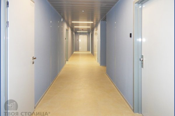Сдается офисное помещение по адресу Минск, Платонова ул., 49 - фото 13