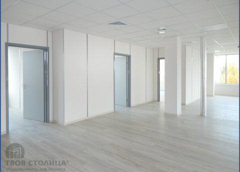 Сдается офисное помещение по адресу Минск, Платонова ул., 49 - фото 5