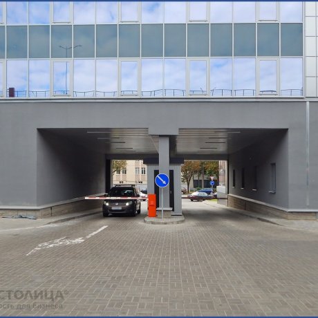 Фотография Сдается офисное помещение по адресу Минск, Платонова ул., 49 - 7