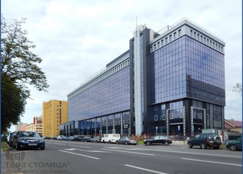 Сдается офисное помещение по адресу Минск, Платонова ул., 49 - фото 8