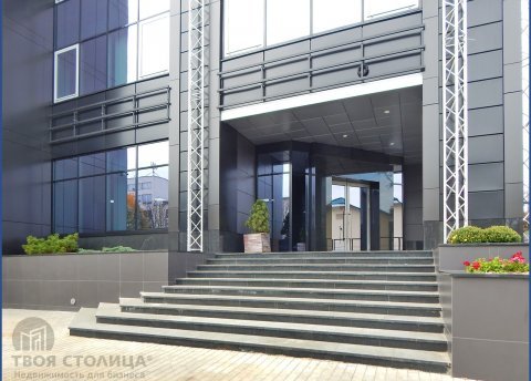 Сдается офисное помещение по адресу Минск, Платонова ул., 49 - фото 1