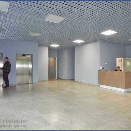 Фотография Сдается офисное помещение по адресу Минск, Платонова ул., 49 - 11