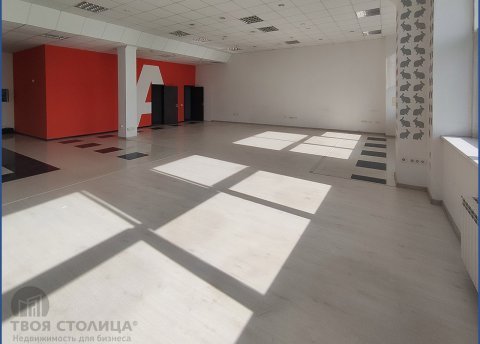 Сдается офисное помещение по адресу Минск, Толбухина ул., 2 - фото 5