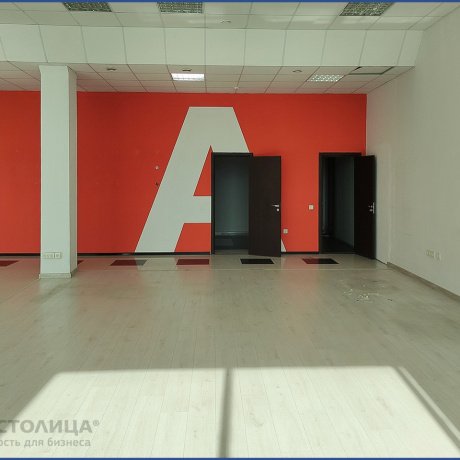 Фотография Сдается офисное помещение по адресу Минск, Толбухина ул., 2 - 7