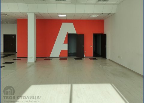 Сдается офисное помещение по адресу Минск, Толбухина ул., 2 - фото 7