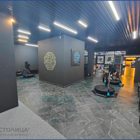 Фотография Сдается торговое помещение по адресу Минск, Жореса Алферова, 12 - фото 7