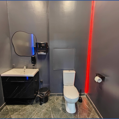 Фотография Сдается торговое помещение по адресу Минск, Жореса Алферова, 12 - фото 9