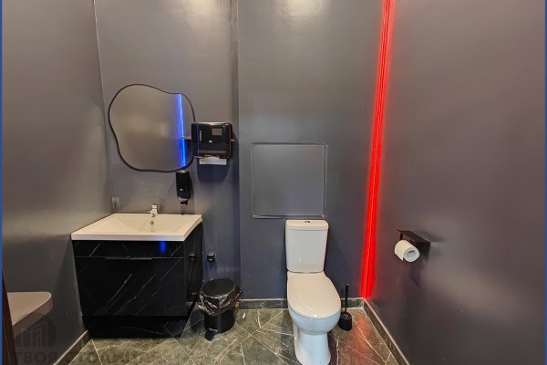 Сдается торговое помещение по адресу Минск, Жореса Алферова, 12 - фото 9