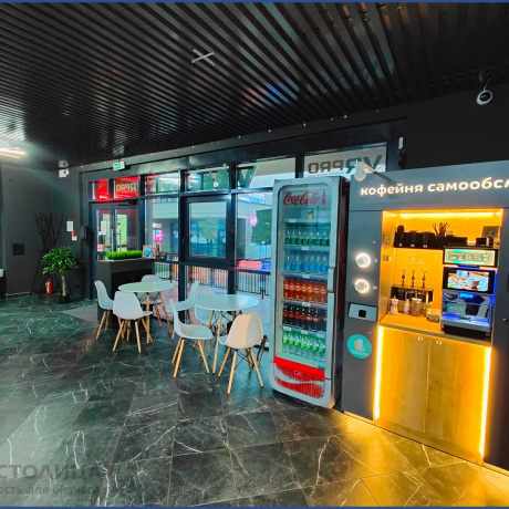 Фотография Сдается торговое помещение по адресу Минск, Жореса Алферова, 12 - фото 10