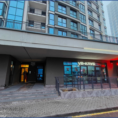 Фотография Сдается торговое помещение по адресу Минск, Жореса Алферова, 12 - фото 13