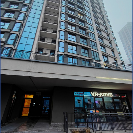 Фотография Сдается торговое помещение по адресу Минск, Жореса Алферова, 12 - фото 14