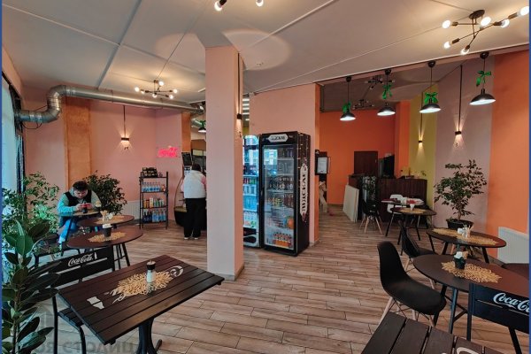 Сдается торговое помещение по адресу Минск, Жореса Алферова ул., 14 - фото 3