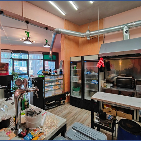 Фотография Сдается торговое помещение по адресу Минск, Жореса Алферова ул., 14 - фото 4