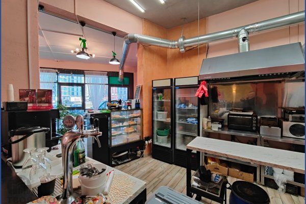 Сдается торговое помещение по адресу Минск, Жореса Алферова ул., 14 - фото 4