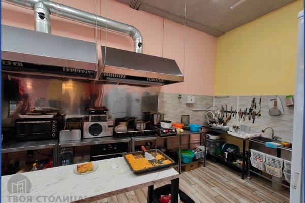 Сдается торговое помещение по адресу Минск, Жореса Алферова ул., 14 - фото 5