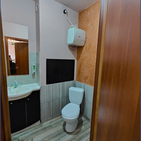 Фотография Сдается торговое помещение по адресу Минск, Жореса Алферова ул., 14 - фото 6