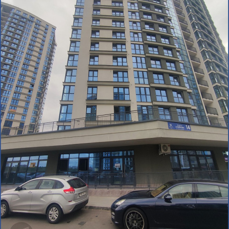 Фотография Сдается торговое помещение по адресу Минск, Жореса Алферова ул., 14 - фото 9