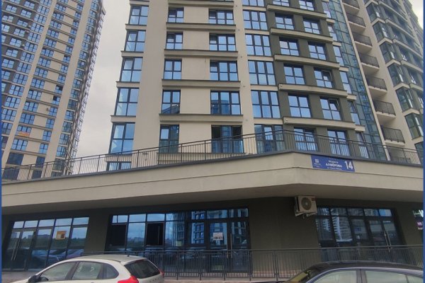 Сдается торговое помещение по адресу Минск, Жореса Алферова ул., 14 - фото 9