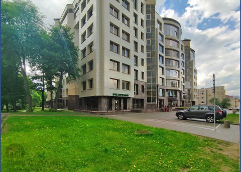 Сдается торговое помещение по адресу Минск, Киселева ул., 17 - фото 1