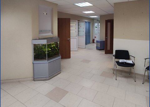 Сдается офисное помещение по адресу Минск, Сурганова ул., 29 - фото 2