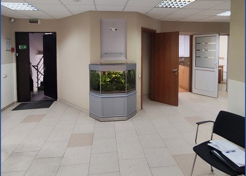 Сдается офисное помещение по адресу Минск, Сурганова ул., 29 - фото 3