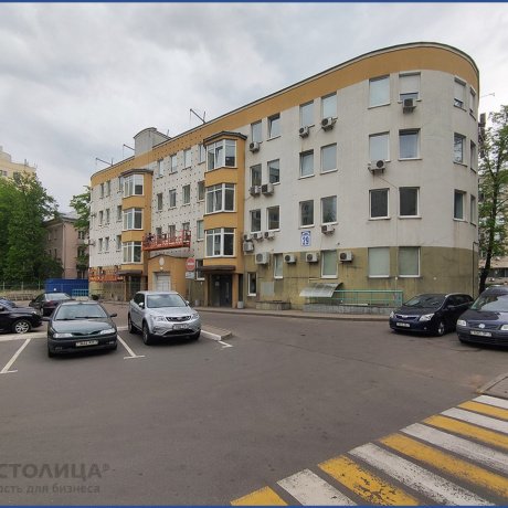 Фотография Сдается офисное помещение по адресу Минск, Сурганова ул., 29 - 1