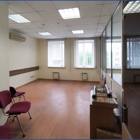 Фотография Сдается офисное помещение по адресу Минск, Сурганова ул., 29 - 7