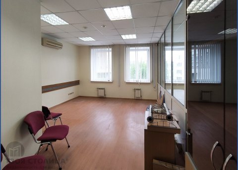 Сдается офисное помещение по адресу Минск, Сурганова ул., 29 - фото 7