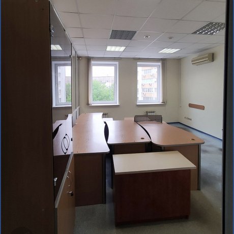 Фотография Сдается офисное помещение по адресу Минск, Сурганова ул., 29 - 9