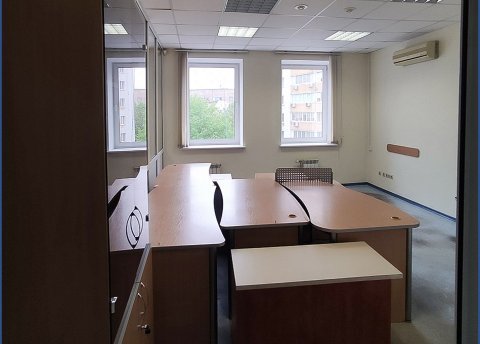 Сдается офисное помещение по адресу Минск, Сурганова ул., 29 - фото 9