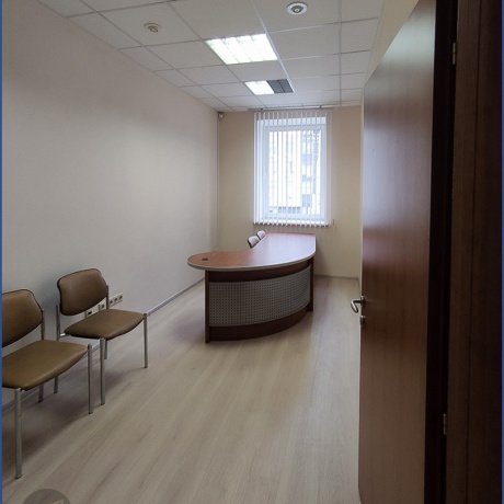 Фотография Сдается офисное помещение по адресу Минск, Сурганова ул., 29 - 11